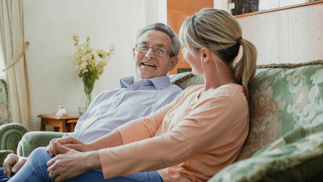 home care agency Cincinnati