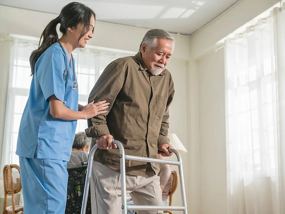 respite care services