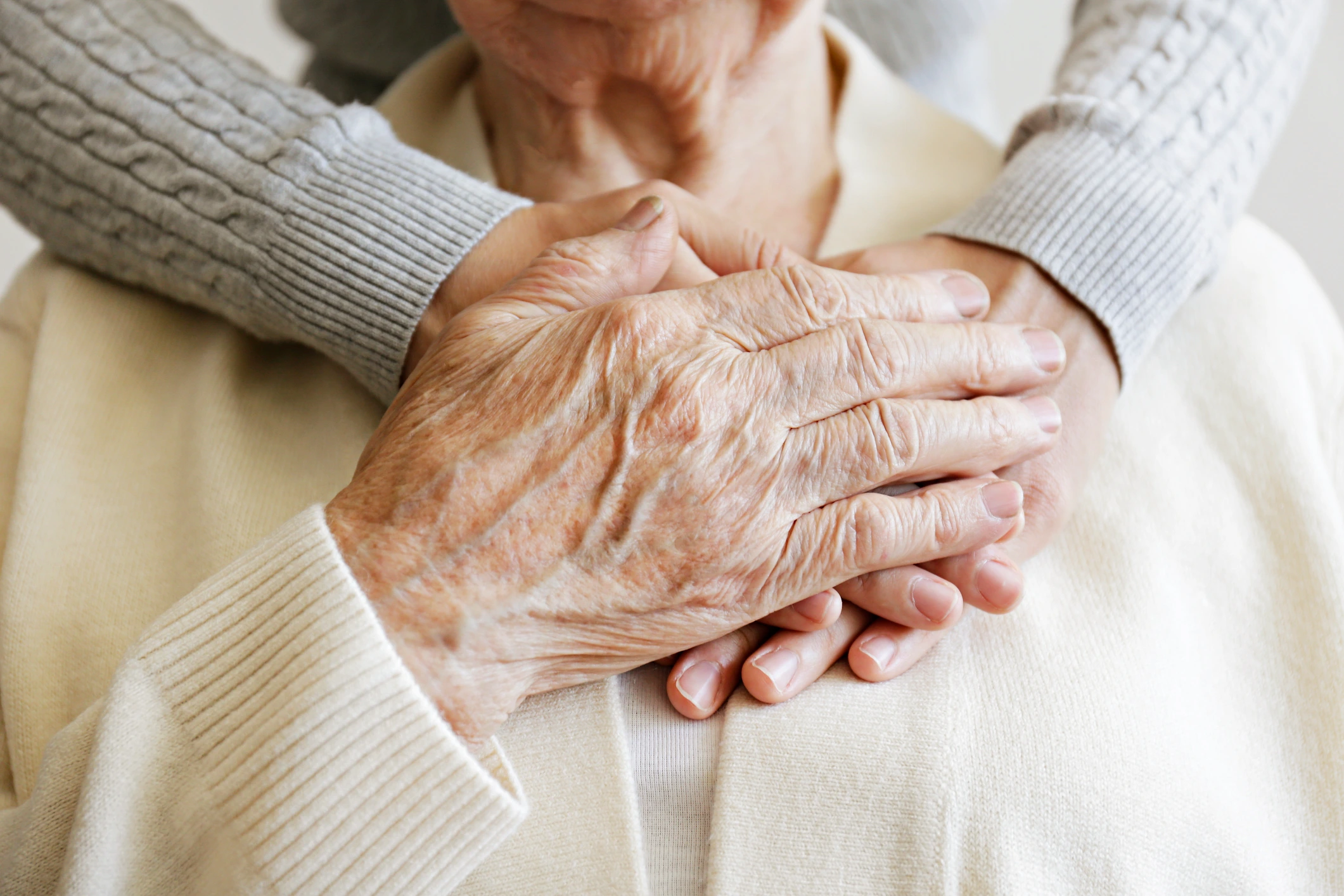 Parkinson's home care